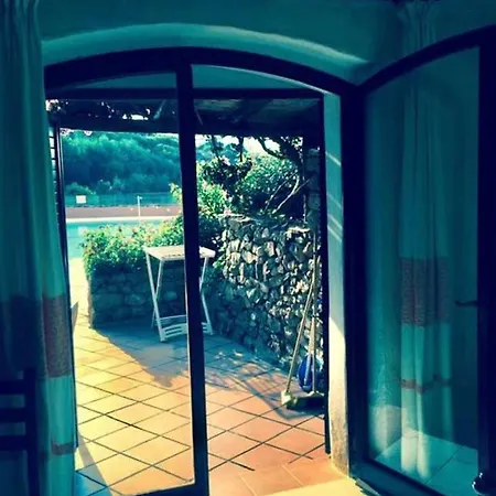 Daire Le Rocce Del Porto Porto Cervo